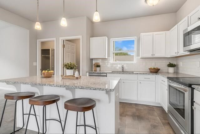 5122 Parkview Lane, South Haven, MI 49090