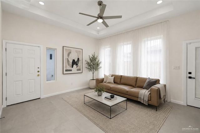 916 Glory Street 3, Alamo, TX 78516