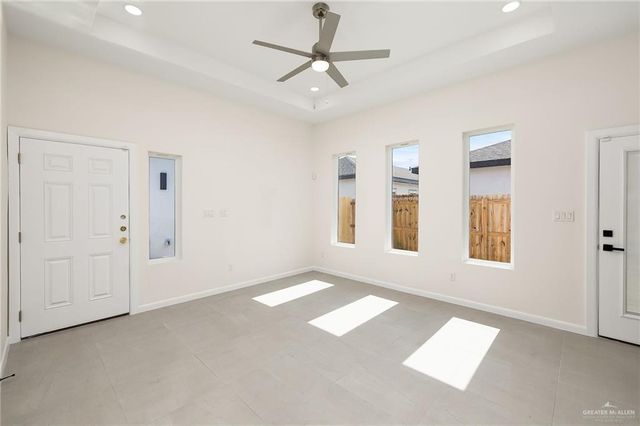 916 Glory Street 3, Alamo, TX 78516