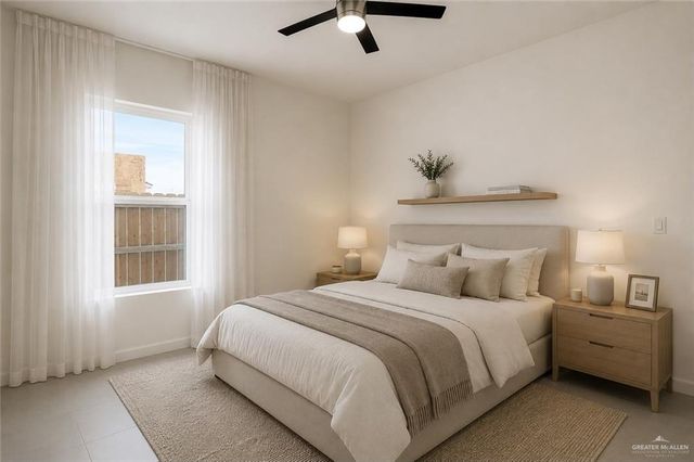 916 Glory Street 3, Alamo, TX 78516