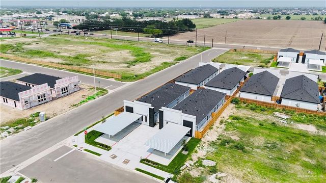 916 Glory Street 3, Alamo, TX 78516