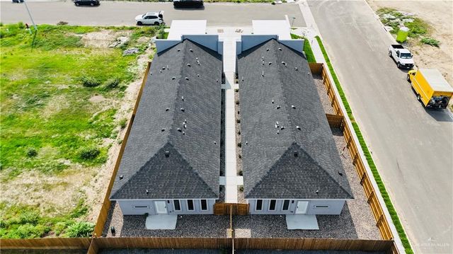 916 Glory Street 3, Alamo, TX 78516