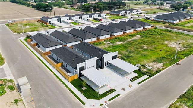 916 Glory Street 3, Alamo, TX 78516