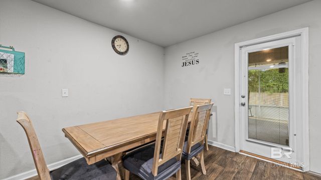 17751 Lewis Smith Drive, Foley, AL 36535