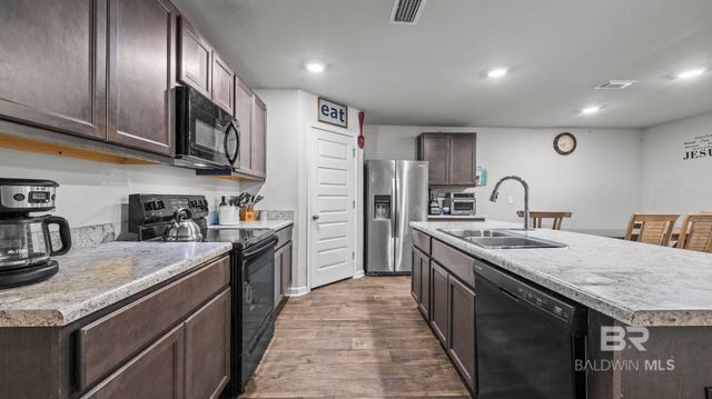 17751 Lewis Smith Drive, Foley, AL 36535