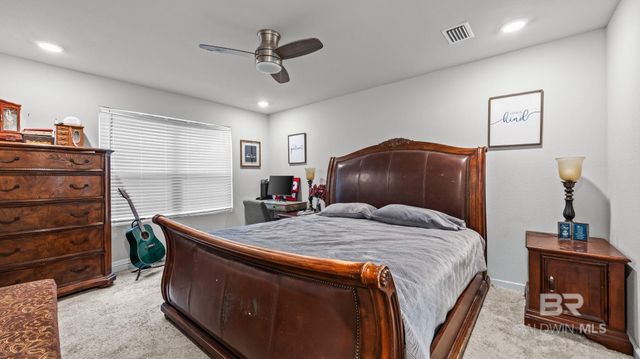 17751 Lewis Smith Drive, Foley, AL 36535