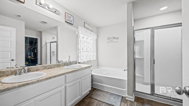 17751 Lewis Smith Drive, Foley, AL 36535