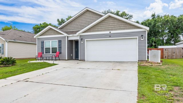 17751 Lewis Smith Drive, Foley, AL 36535