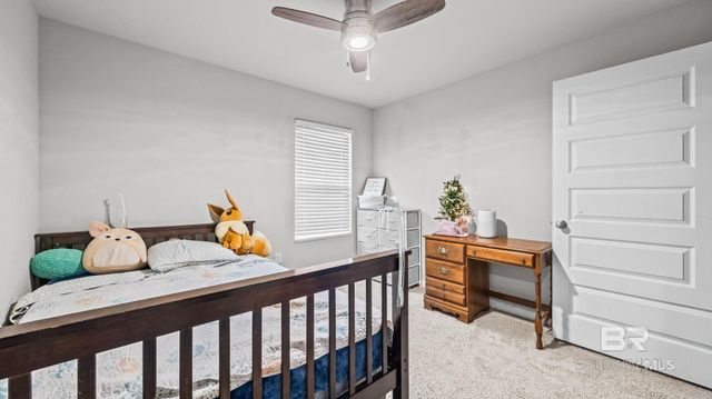 17751 Lewis Smith Drive, Foley, AL 36535