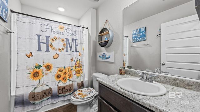 17751 Lewis Smith Drive, Foley, AL 36535