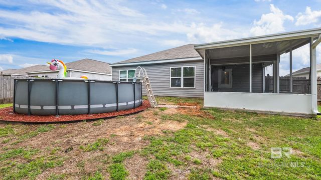 17751 Lewis Smith Drive, Foley, AL 36535
