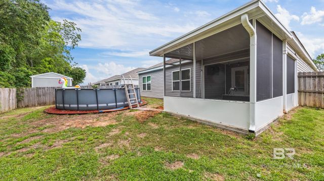 17751 Lewis Smith Drive, Foley, AL 36535