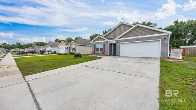 17751 Lewis Smith Drive, Foley, AL 36535