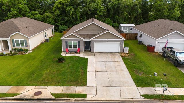17751 Lewis Smith Drive, Foley, AL 36535