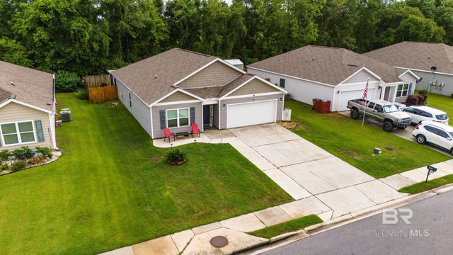 17751 Lewis Smith Drive, Foley, AL 36535