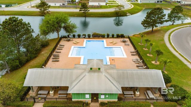 17751 Lewis Smith Drive, Foley, AL 36535