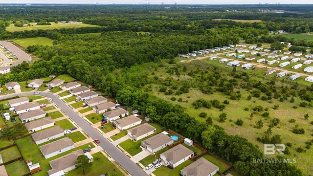 17751 Lewis Smith Drive, Foley, AL 36535