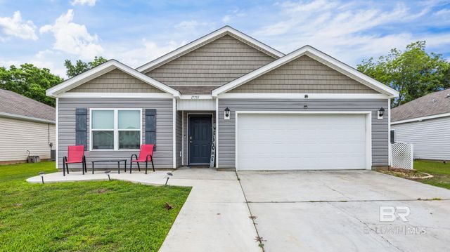 17751 Lewis Smith Drive, Foley, AL 36535