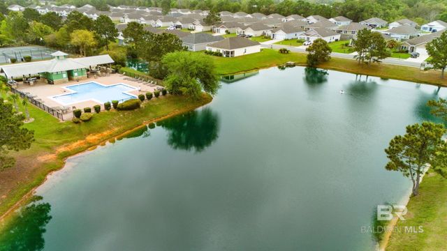 17751 Lewis Smith Drive, Foley, AL 36535
