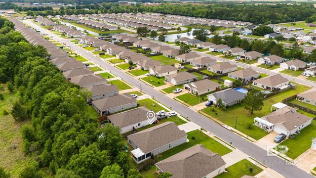 17751 Lewis Smith Drive, Foley, AL 36535
