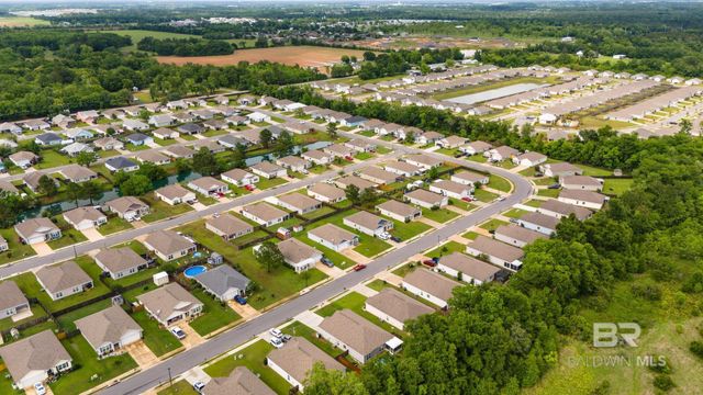 17751 Lewis Smith Drive, Foley, AL 36535