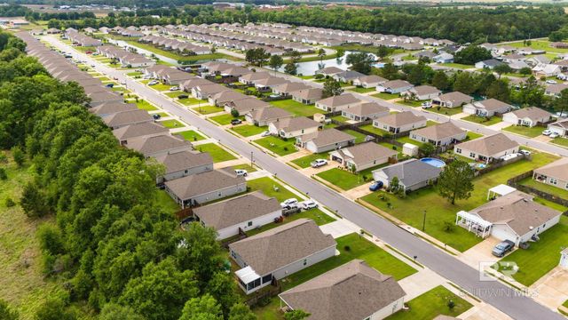 17751 Lewis Smith Drive, Foley, AL 36535