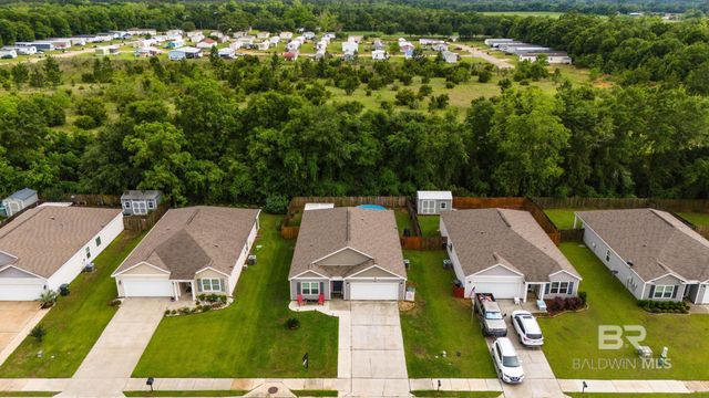 17751 Lewis Smith Drive, Foley, AL 36535