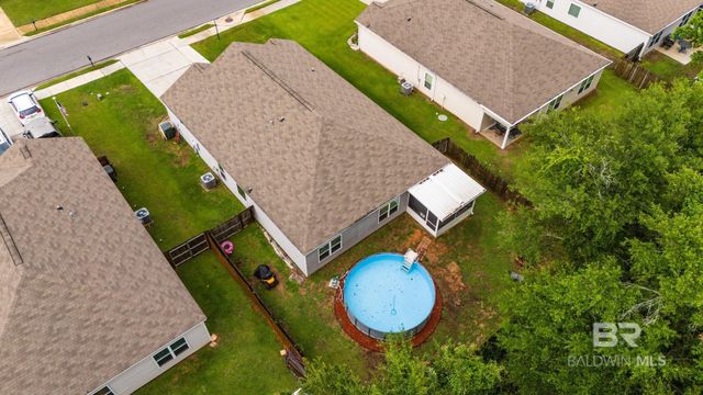 17751 Lewis Smith Drive, Foley, AL 36535