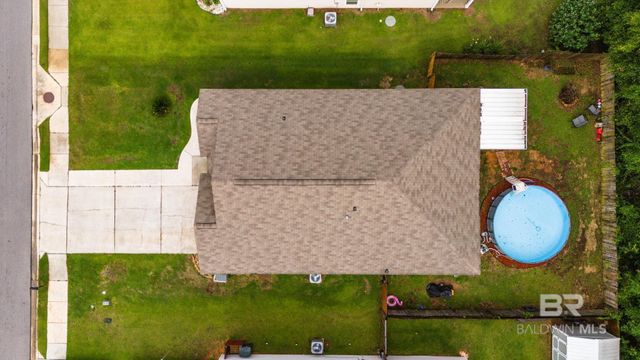 17751 Lewis Smith Drive, Foley, AL 36535
