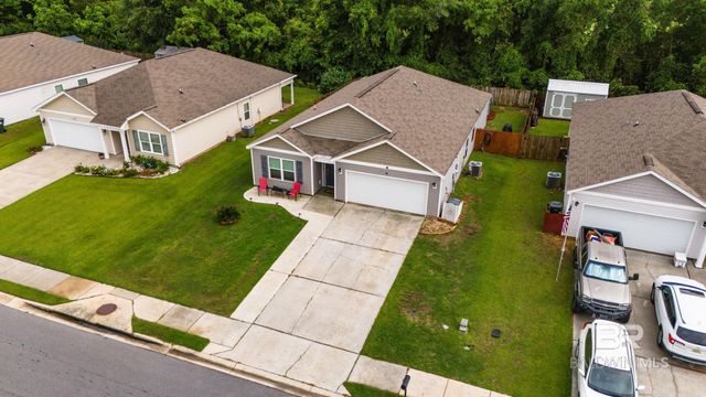 17751 Lewis Smith Drive, Foley, AL 36535