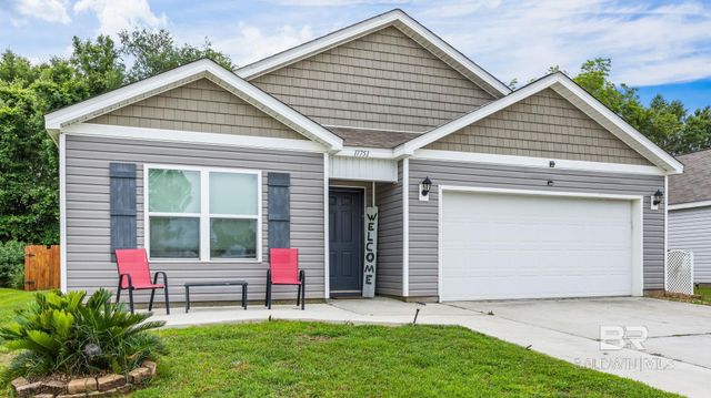 17751 Lewis Smith Drive, Foley, AL 36535