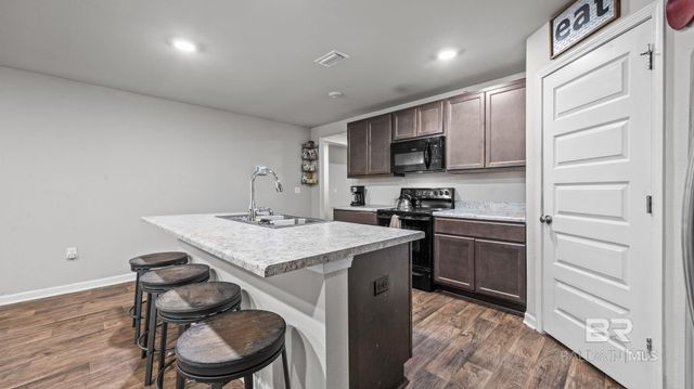 17751 Lewis Smith Drive, Foley, AL 36535