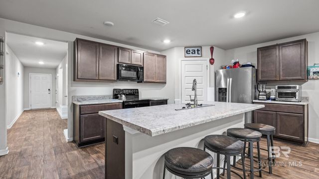 17751 Lewis Smith Drive, Foley, AL 36535