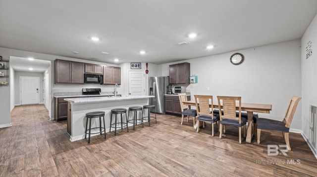 17751 Lewis Smith Drive, Foley, AL 36535