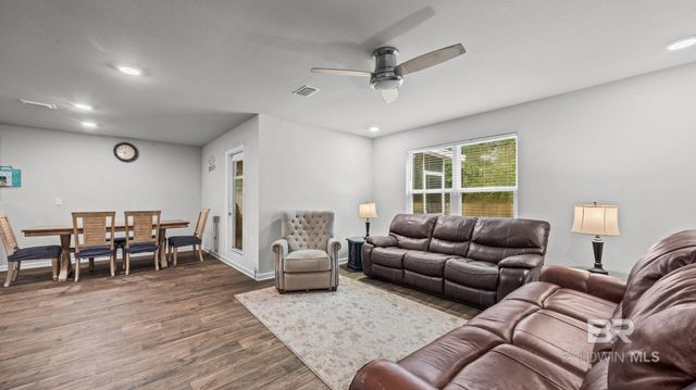 17751 Lewis Smith Drive, Foley, AL 36535