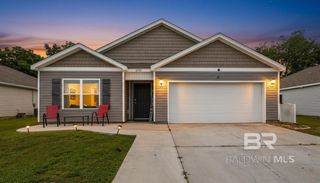 17751 Lewis Smith Drive, Foley, AL 36535