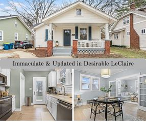 1212 Lindenwood Avenue, Edwardsville, IL 62025