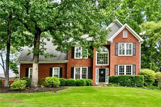 4229 Sheffield Court NW, Kennesaw, GA 30144