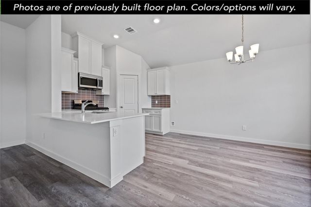 10350 Woodhill Spa Lane, Cleveland, TX 77327