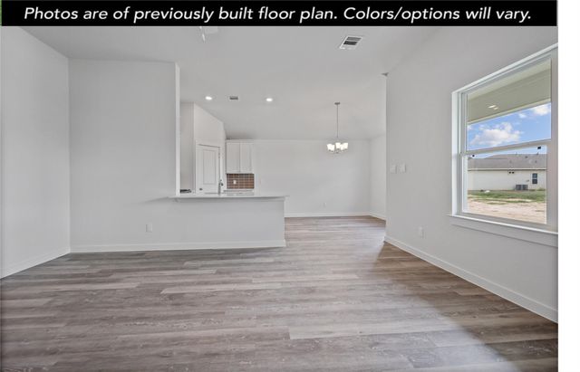 10350 Woodhill Spa Lane, Cleveland, TX 77327