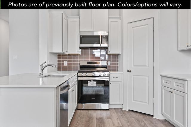 10350 Woodhill Spa Lane, Cleveland, TX 77327