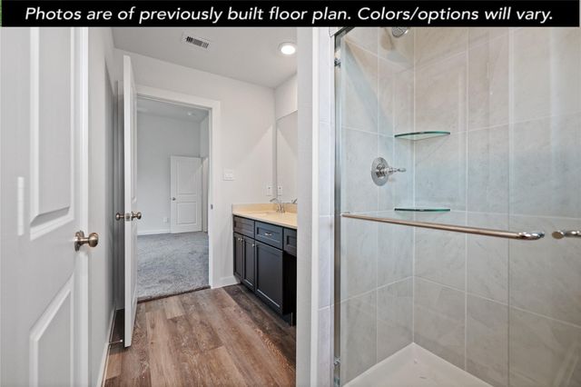 10350 Woodhill Spa Lane, Cleveland, TX 77327