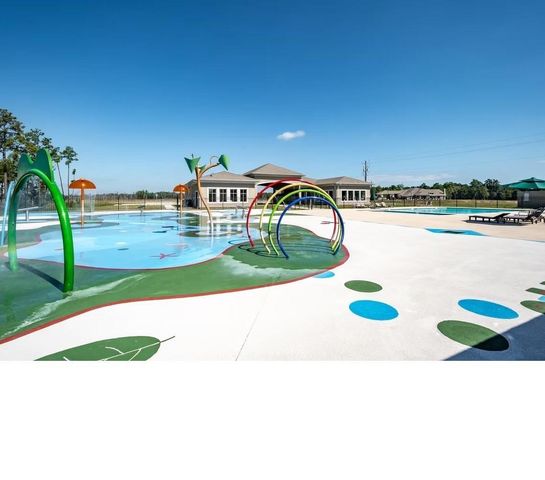 10350 Woodhill Spa Lane, Cleveland, TX 77327