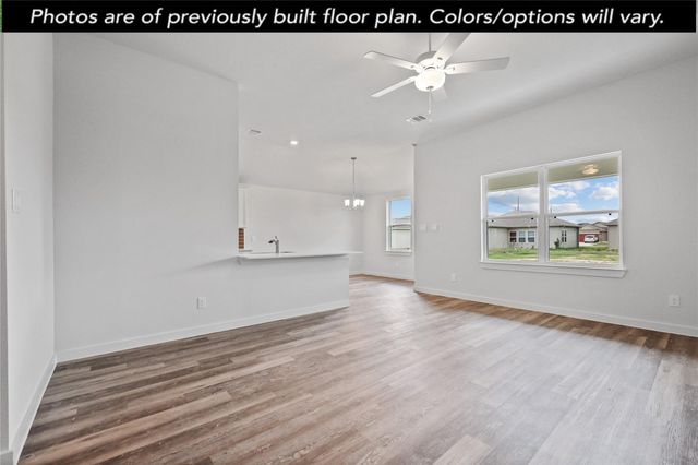 10350 Woodhill Spa Lane, Cleveland, TX 77327