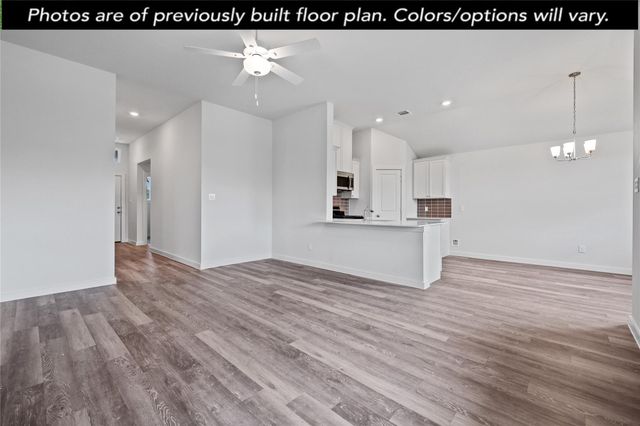 10350 Woodhill Spa Lane, Cleveland, TX 77327