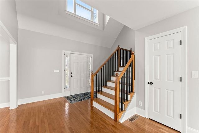 3523 Lighthouse Lane, Gainesville, GA 30504