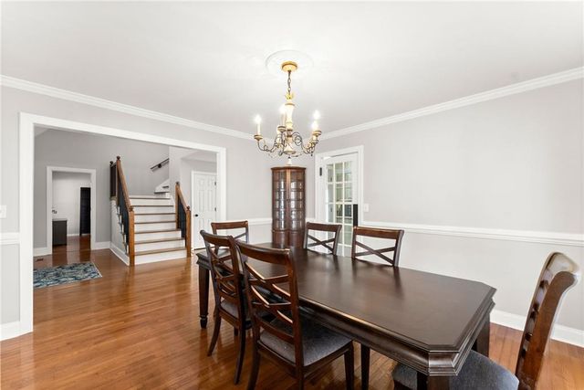 3523 Lighthouse Lane, Gainesville, GA 30504