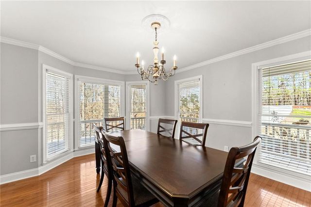 3523 Lighthouse Lane, Gainesville, GA 30504