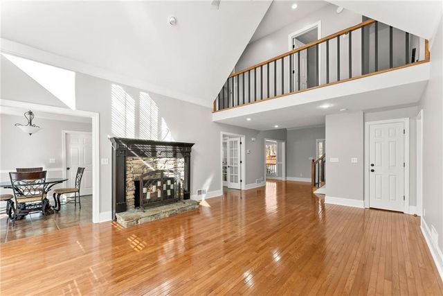 3523 Lighthouse Lane, Gainesville, GA 30504