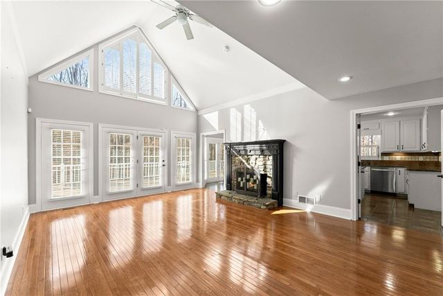 3523 Lighthouse Lane, Gainesville, GA 30504